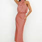Aure - Elegant maxi dress