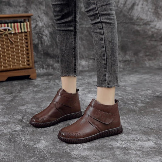 Ada - Winter shoes