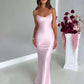 Deborah | Elegant Maxi Dress