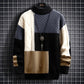 Rupert - Stylish sweater