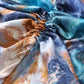 Zaya | Elegant Pleated Dress