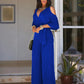 Hilda - Hollow Shoulder Jumpsuits