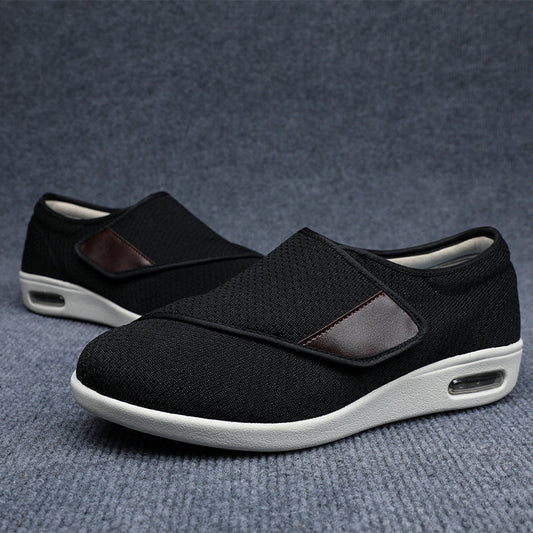 Bernadette - comfortable orthopedic casual shoes