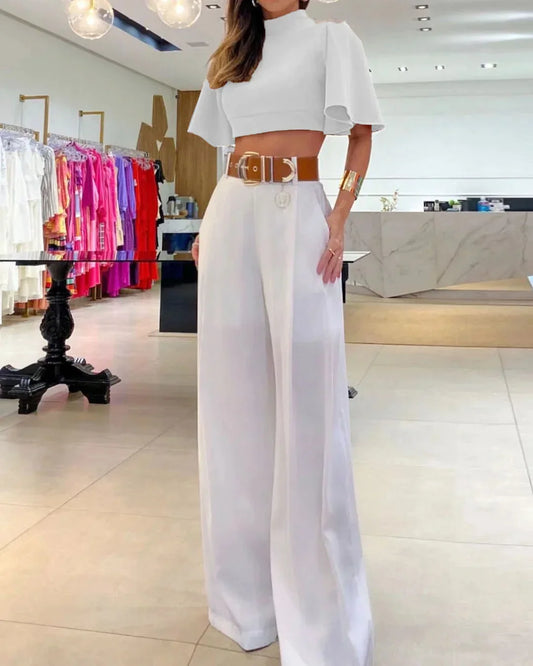 Luisa - Elegant 2-piece set