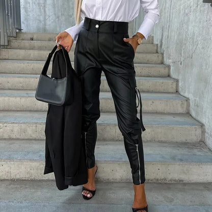 Dolley - Elegant Trousers