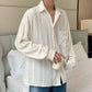 Hister - Fashion long sleeve shirts for men