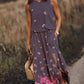 Summer - Summer maxi dress