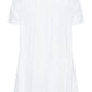 Elegant Long Spucke Shirt in Oversize for Spring 2025
