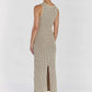 Alice - Fashion maxi dress