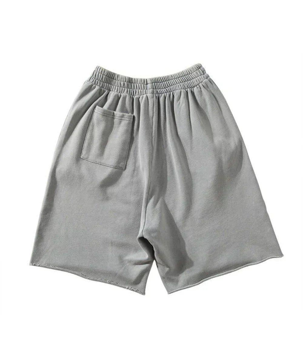 Barrier - Comfortable Breathable Shorts for Men