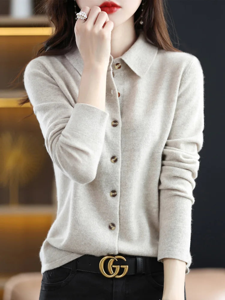 TALLIS | CLASSIC BUTTON SHIRT