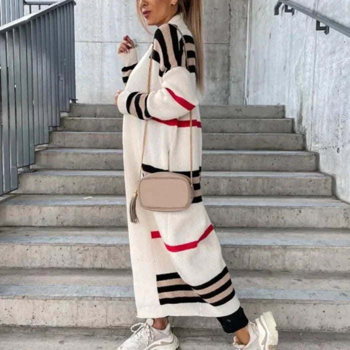 Estrella - Knitted vest