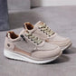 Women's Orthopedic Sneakers Breathable & Supportive