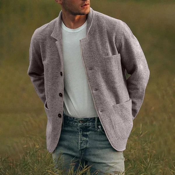 Steven | Stylish men's vest