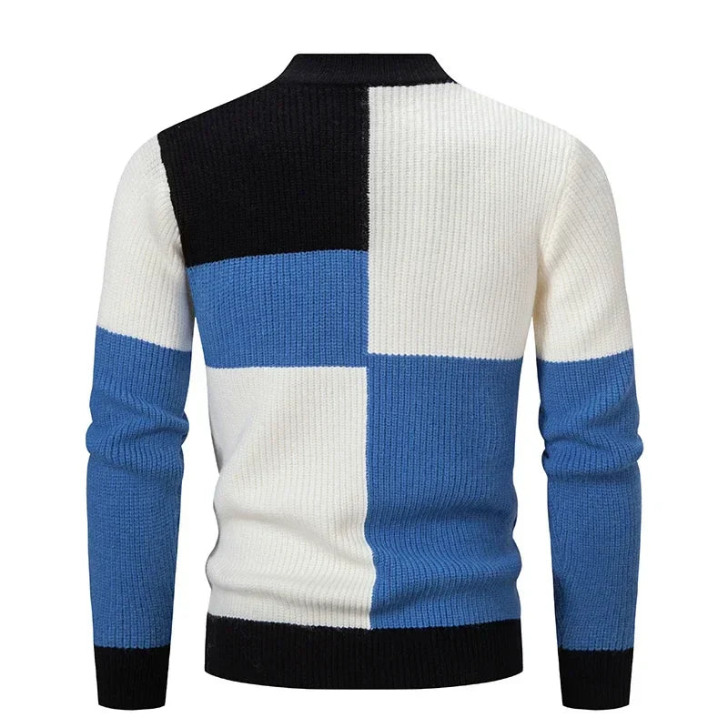 Noah - Knit Sweater