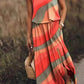 Summer - Summer maxi dress