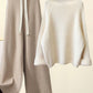 Adelheid - Cozy Sweater and Pants Set