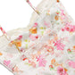 Lucy | Floral Maxi Dress