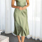 Eliza - Elegant Swallow Dress