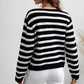 Dinah - Fall Cardigan Sweater