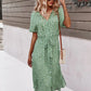 Kailey | Flower Dress