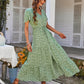 Alani | Flower Dress
