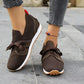 Adelynn - Casual orthopedic mesh shoes