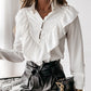 EllensBlouse Spring Blouse for Women 2025