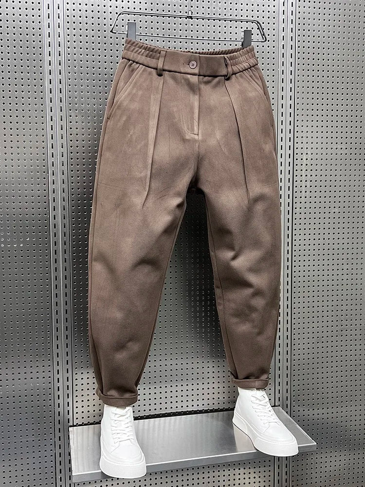 Leonardo – The Pants for Men with Style