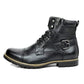 Edoardo - Elegant Boots