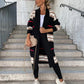 Estrella - Knitted vest