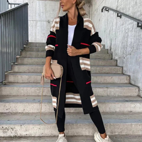 Estrella - Knitted vest