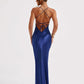 Deborah | Elegant Maxi Dress