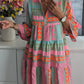 Lilliane - Spring Dress