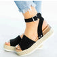 Eliza - Fashionable sandals for women