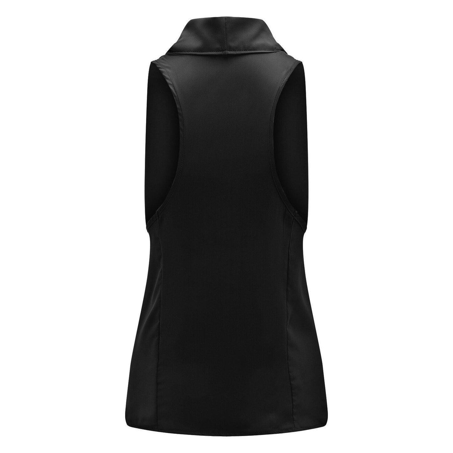 Women's Deep V-Neck Top - Spring 2025 Collection