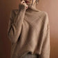 CHLOE | WARM COMFORTABLE TURTLENECK