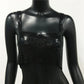 Mayuri | Women's Stylish See-Through Camisole Cropped Top - Fashionable & Light