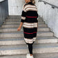Estrella - Knitted vest
