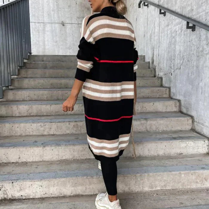 Estrella - Knitted vest
