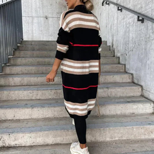Estrella - Knitted vest
