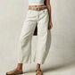 Drusilla - Mid-rise jeans for women