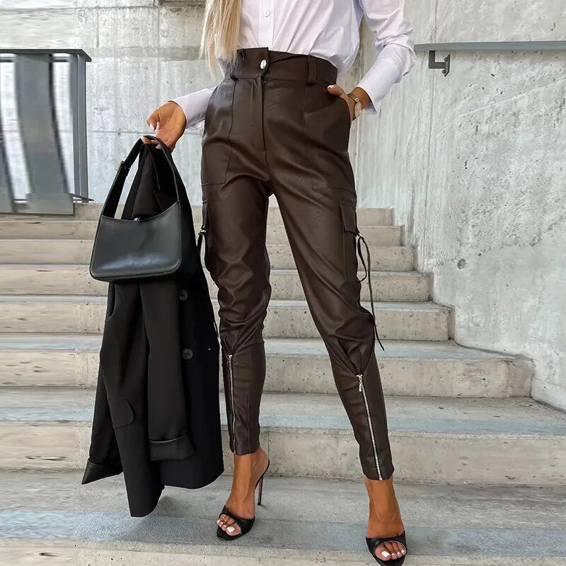 Dolley - Elegant Trousers