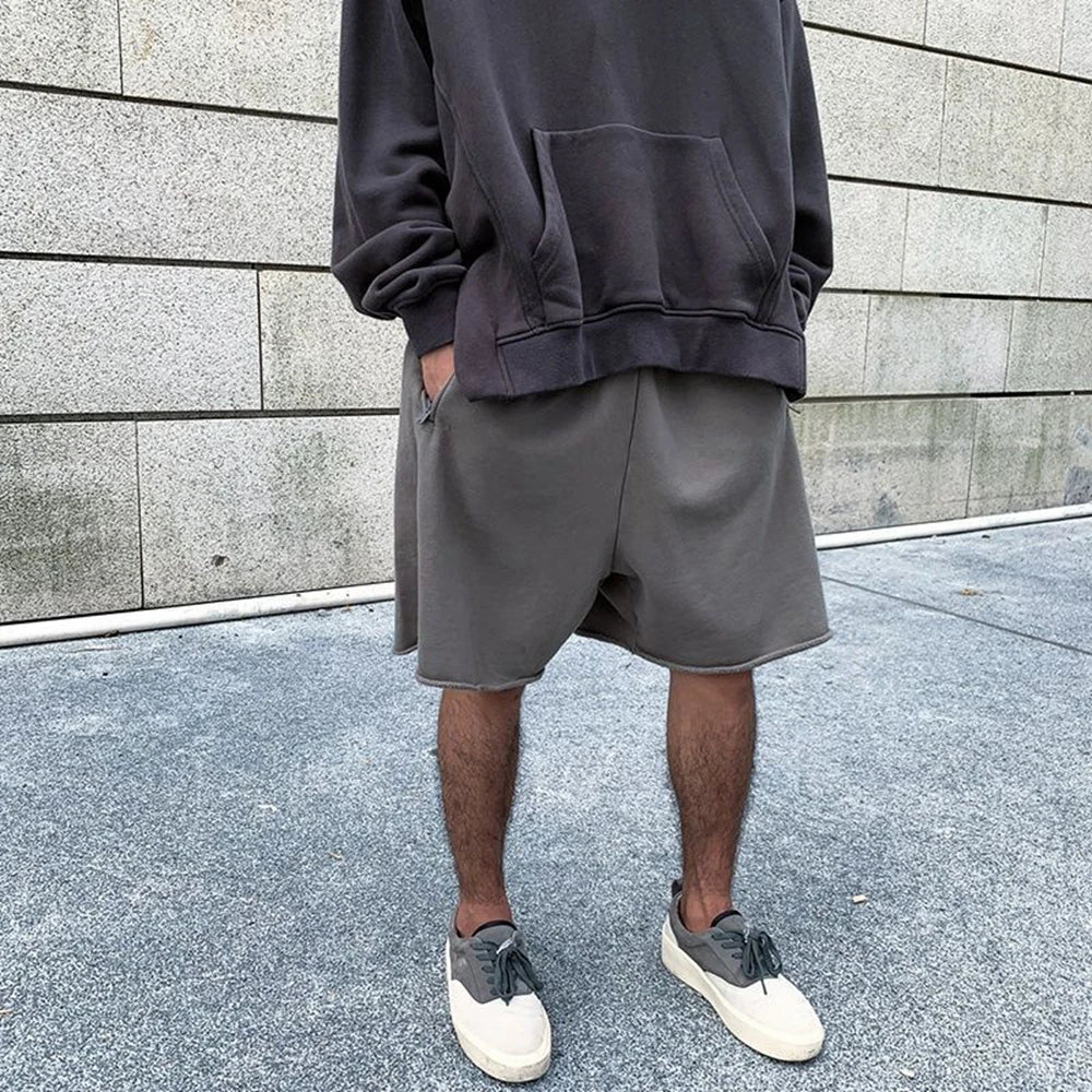 Barrier - Comfortable Breathable Shorts for Men