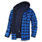 Strider - Men's Hooded Jackets