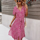 Kailey | Flower Dress