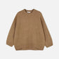 TAYLOR | LOOSE COMFORTABLE SWEATER
