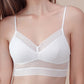 LowBra | U-shaped Lift Bra