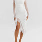 Camilla | Ruffle Dress
