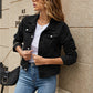Nienke | Stylish summer jacket